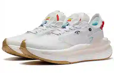 Disney x LiNing 6 "Forky"
