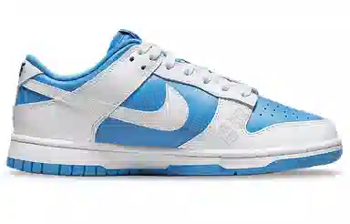 Nike Dunk Low "Reverse UNC"