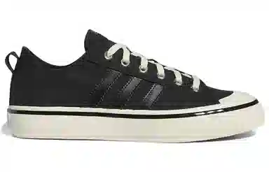 adidas Nizza RF 7 Black