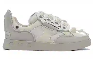 LI-NING 1990 Yellow Grey