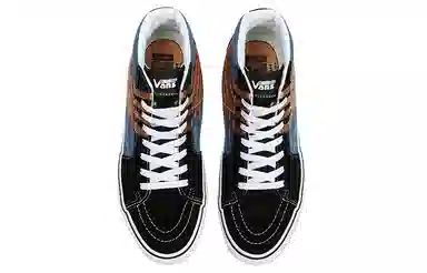 Imran Potato x Vans SK8 VR3 LX