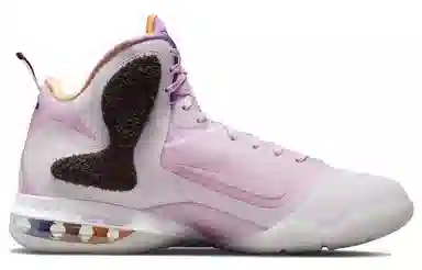 Nike Lebron 9 "Regal Pink"