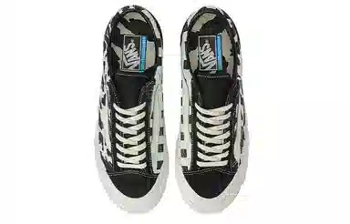 Vans Style 36 Decon SF Black White