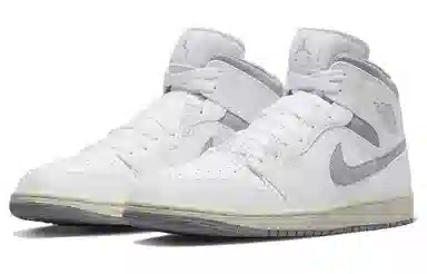 Jordan Air Jordan 1 Mid "Vintage Grey"
