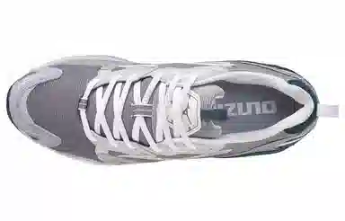 Mizuno Wave Rider 10 Grey