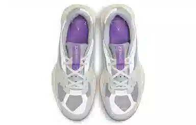 Jordan Air 200E Grey White