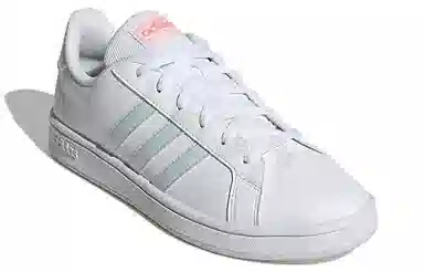 adidas Neo Grand Court Base White Blue