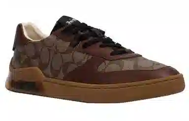 COACH CitySole Brown