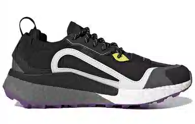 Stella McCartney x adidas Outdoorboost 2.0 Black