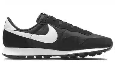 Nike Air Pegasus Retro Low Black