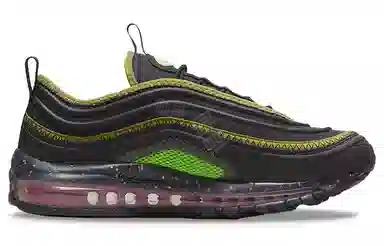 Nike Air Max 97 Terrascape Black