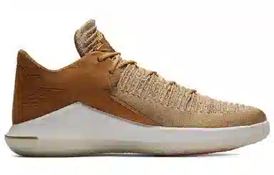 Jordan Air Jordan 32 Low PF Golden Harvest