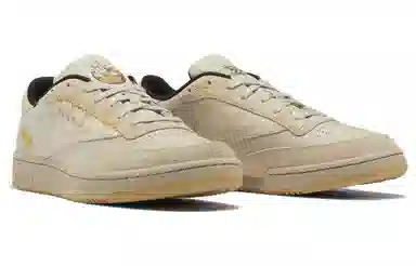 Looney Tunes x Reebok Club C 85 Light Brown