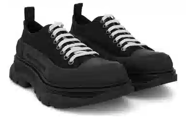Alexander McQueen Tread Slick