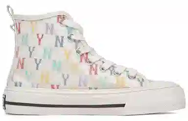 MLB Playball High Monogram