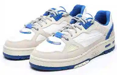 Marcelo Burlon x Fila Teratach Low