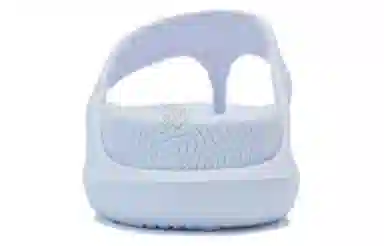 匹克 态极 防滑休闲运动拖鞋 女款 白