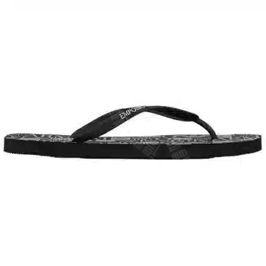EMPORIO ARMANI Slides