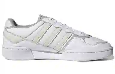 adidas Courtic White Grey