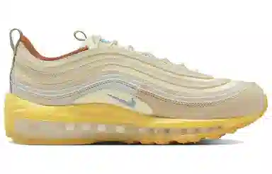Nike Air Max 97 "Vintage Coconut Milk"