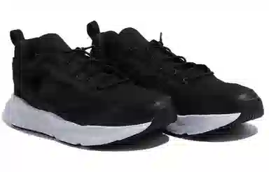 Reebok Furylite 95 Black White
