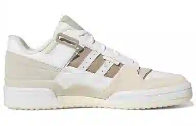 adidas Forum Exhibit Low