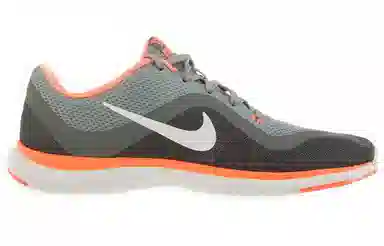 Nike Flex Trainer 6 Grey Orange