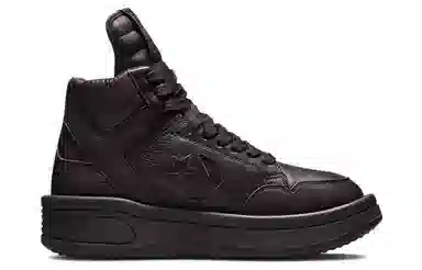 Rick Owens DRKSHDW x Converse Weapon Chocolate