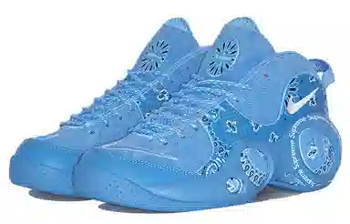 Supreme x Nike Zoom Flight 95