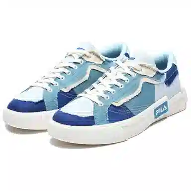 FILA FUSION white special