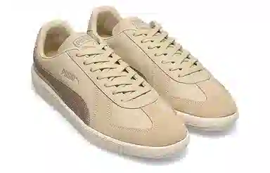 PUMA Army Trainer Khaki