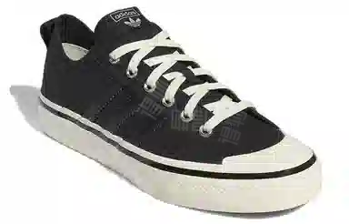 adidas Nizza RF 7 Black