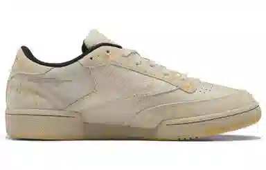 Looney Tunes x Reebok Club C 85 Light Brown