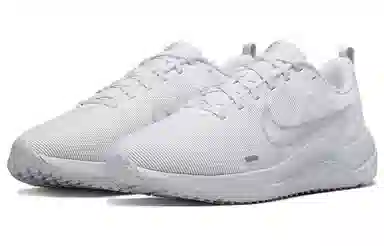 Nike Downshifter 12 White