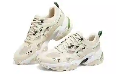 Skechers Stamina V2 Khaki Green