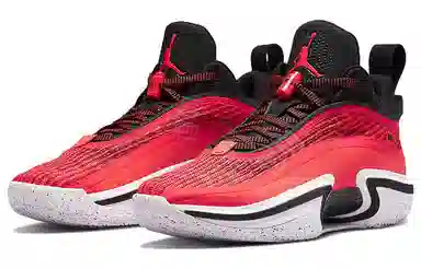 Jordan Air Jordan 36 Low "Infrared"