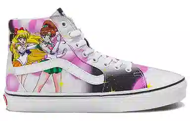 Vans SK8 Sailor Moon