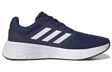 adidas Galaxy 6 Blue White