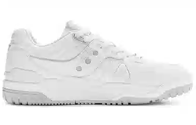 Saucony Cross 90 White
