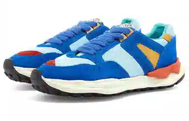 Nigel Cabourn x MIHARA YASUHIRO