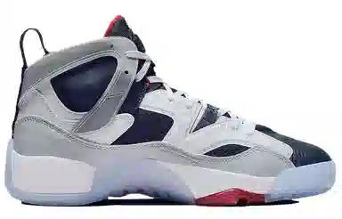 Jordan Jumpman Two Trey Olympic