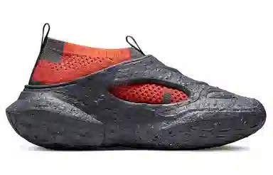 A-COLD-WALL* x Converse Sponge Crater CX Grey Orange