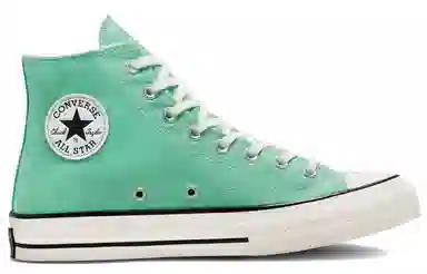 Converse 1970s Chuck Taylor All Star Mint Green