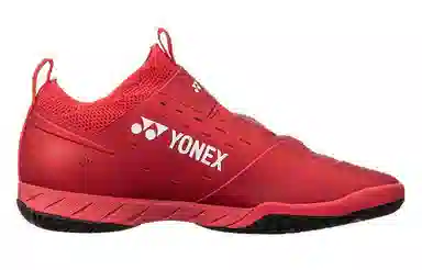 YONEX Infinity 2 Low Metallic Red