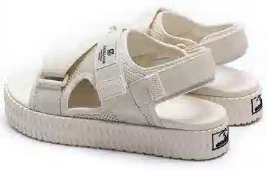 EXCELSIOR BOLT SANDAL