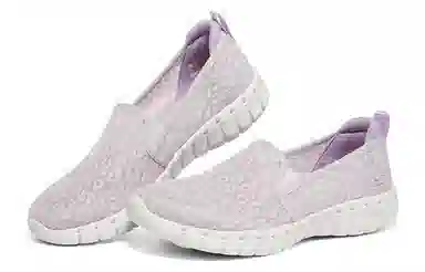 Skechers Go Walk Smart 2 Lavender