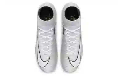 Nike Mercurial Superfly 5 11 SE CR7 FG C