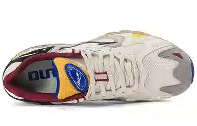 Mizuno Wave Solar