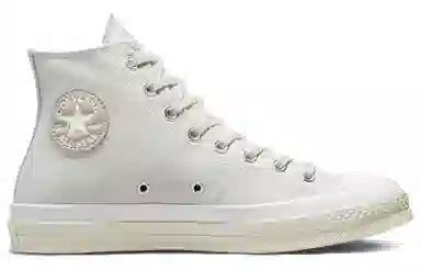 Converse 1970s Chuck Taylor All Star High White