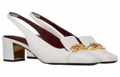 Valentino Vlogo Chain